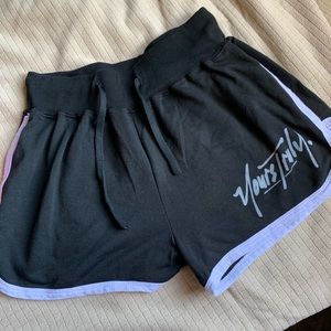 Phora Yours Truly Booty Shorts💕